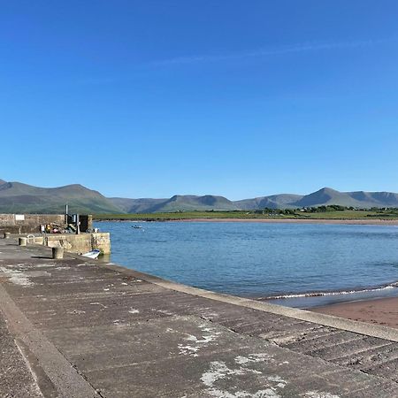 Apartament The Ce Hideout Tralee Zewnętrze zdjęcie