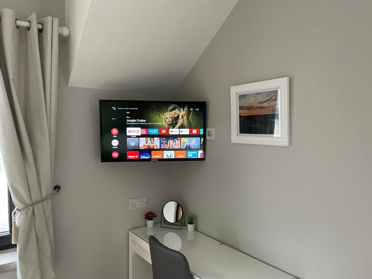 Apartament The Ce Hideout Tralee Zewnętrze zdjęcie