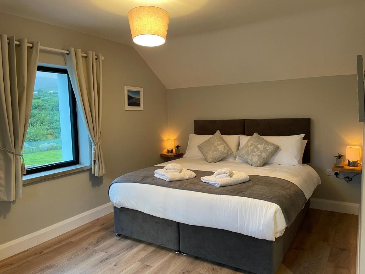 Apartament The Ce Hideout Tralee Zewnętrze zdjęcie