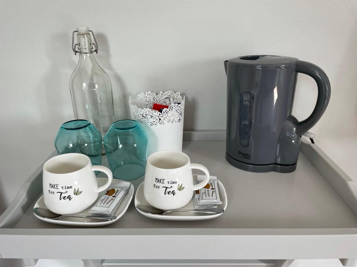 Apartament The Ce Hideout Tralee Zewnętrze zdjęcie