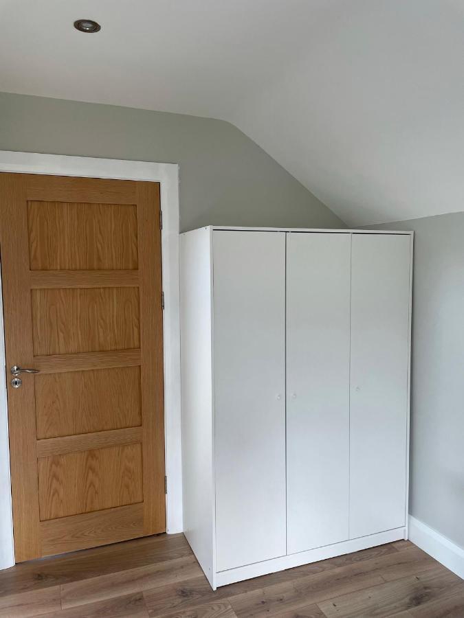 Apartament The Ce Hideout Tralee Zewnętrze zdjęcie