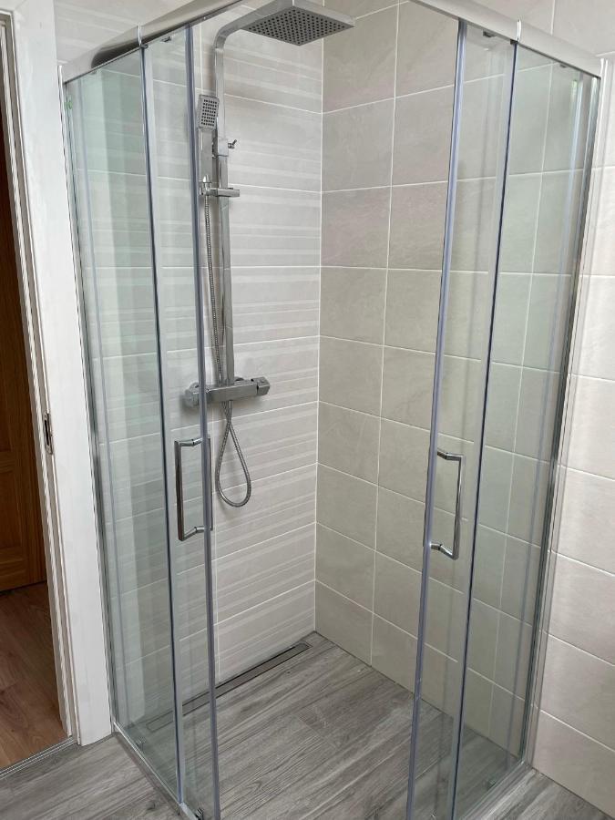 Apartament The Ce Hideout Tralee Zewnętrze zdjęcie