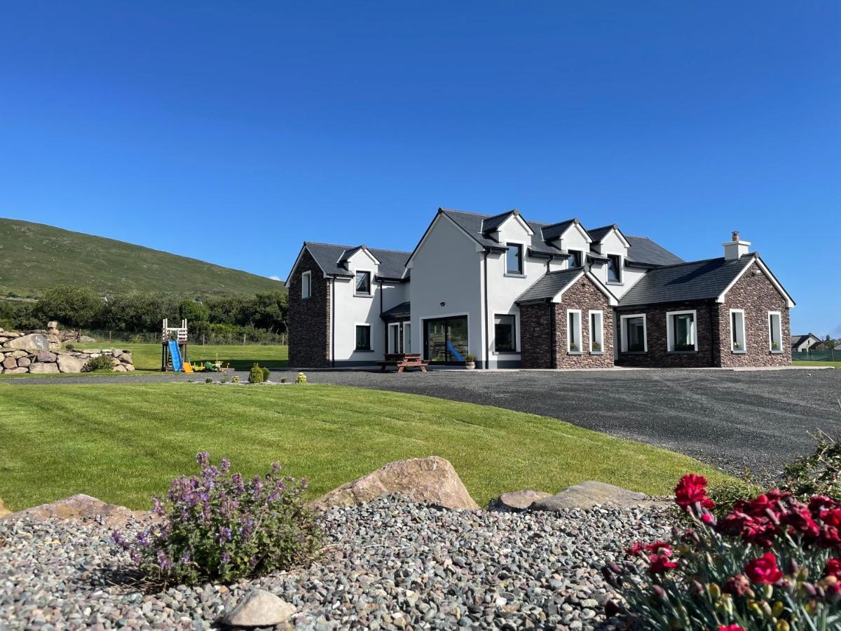 Apartament The Ce Hideout Tralee Zewnętrze zdjęcie