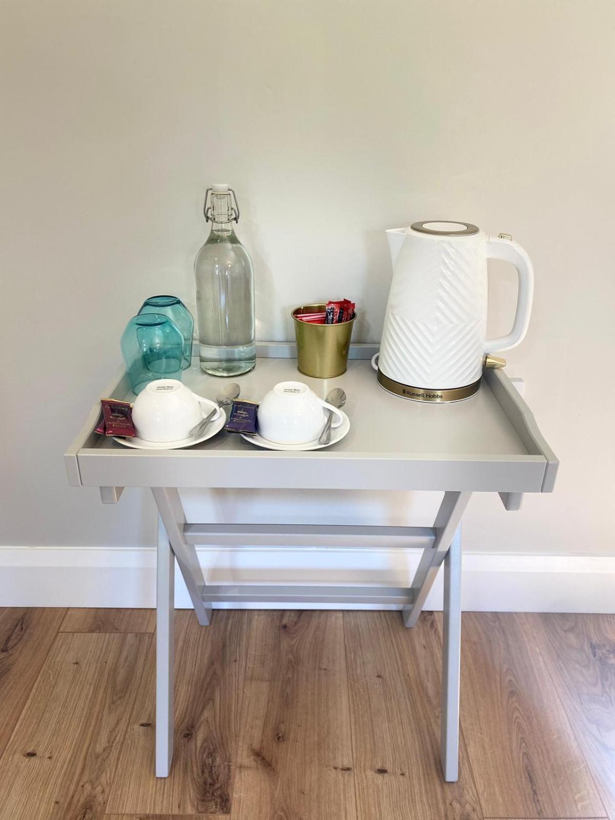 Apartament The Ce Hideout Tralee Zewnętrze zdjęcie