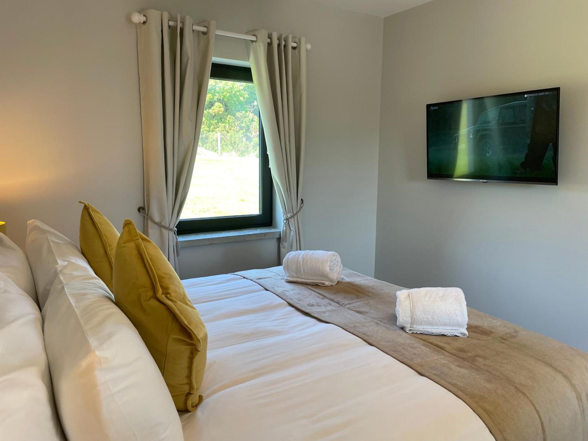Apartament The Ce Hideout Tralee Zewnętrze zdjęcie
