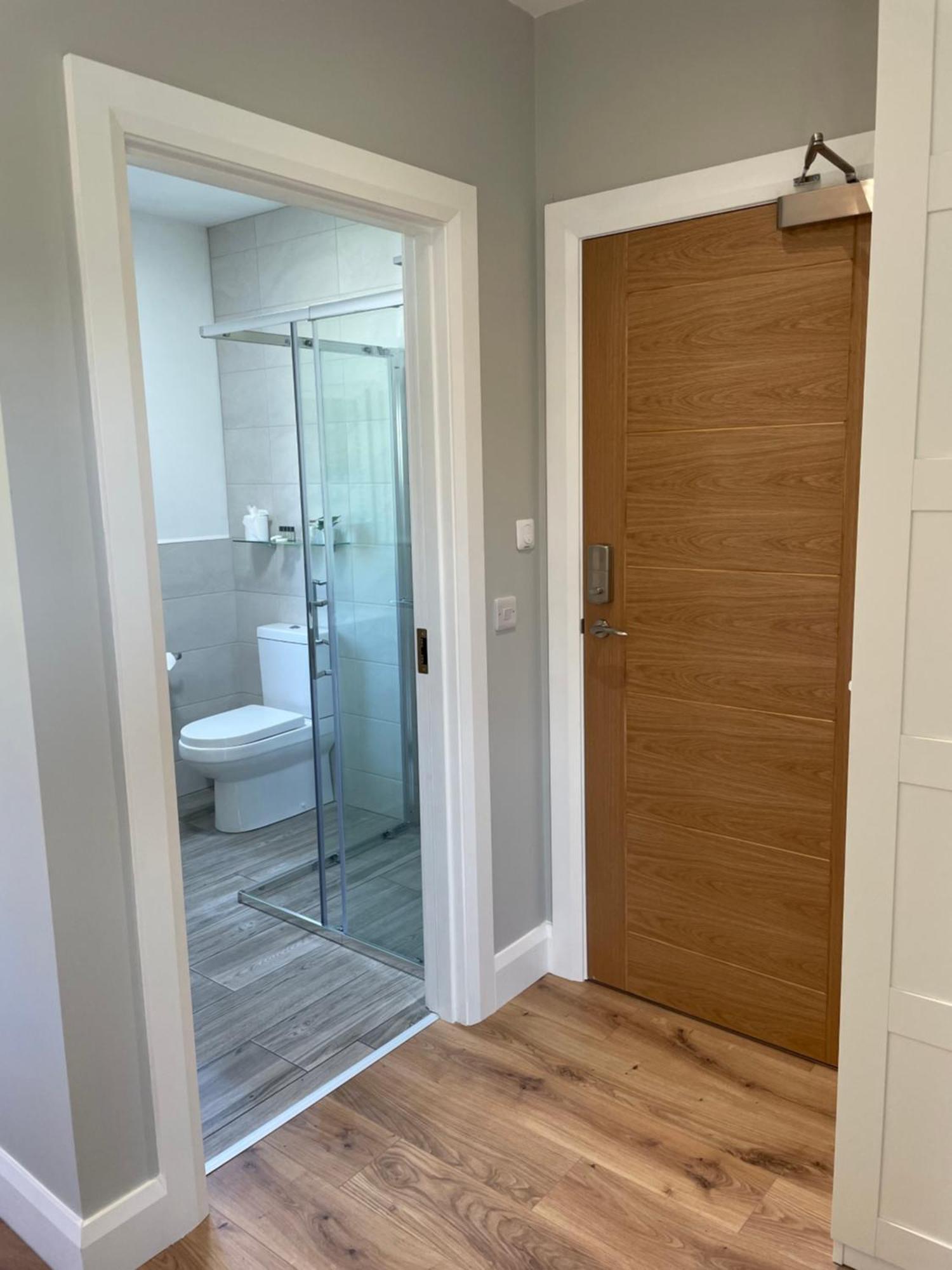 Apartament The Ce Hideout Tralee Zewnętrze zdjęcie