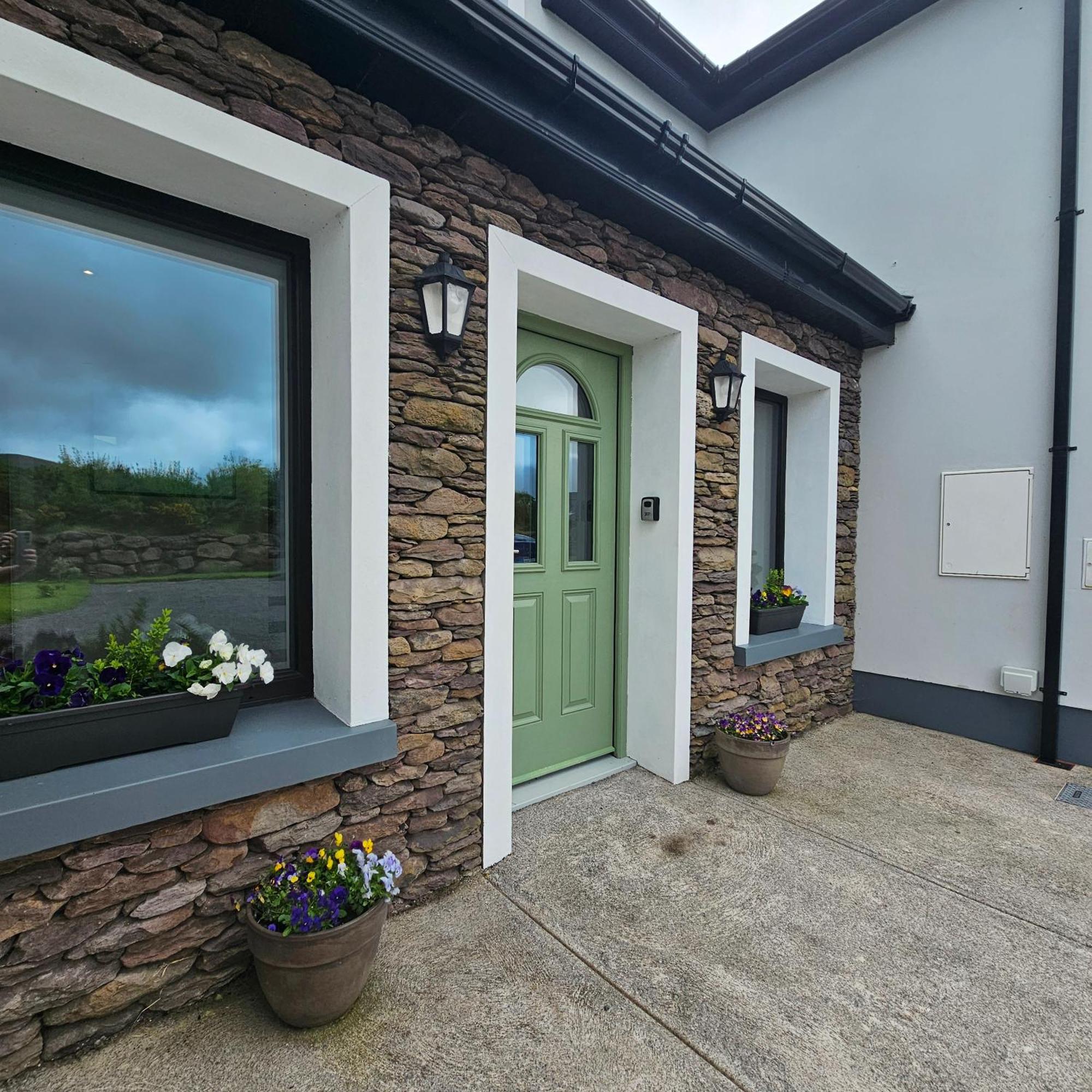 Apartament The Ce Hideout Tralee Zewnętrze zdjęcie