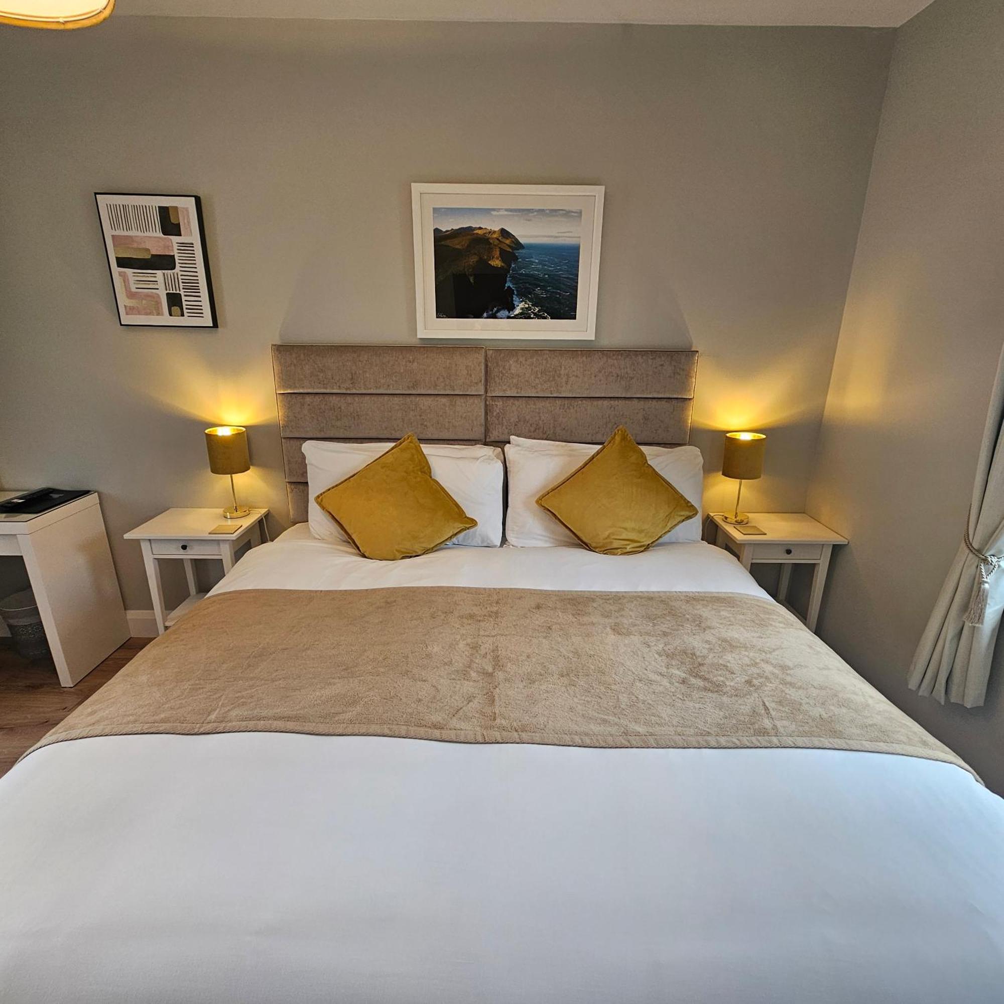 Apartament The Ce Hideout Tralee Zewnętrze zdjęcie