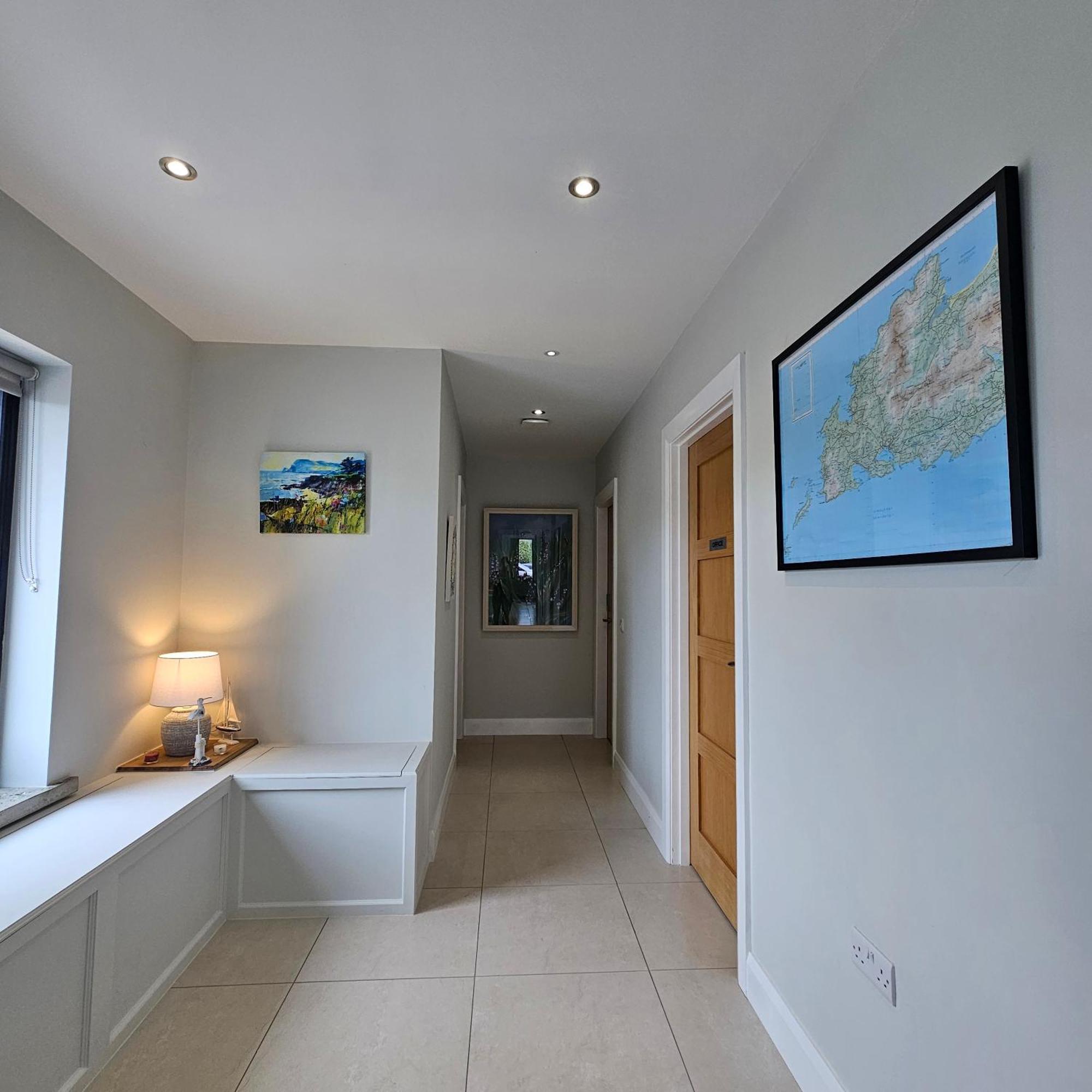 Apartament The Ce Hideout Tralee Pokój zdjęcie