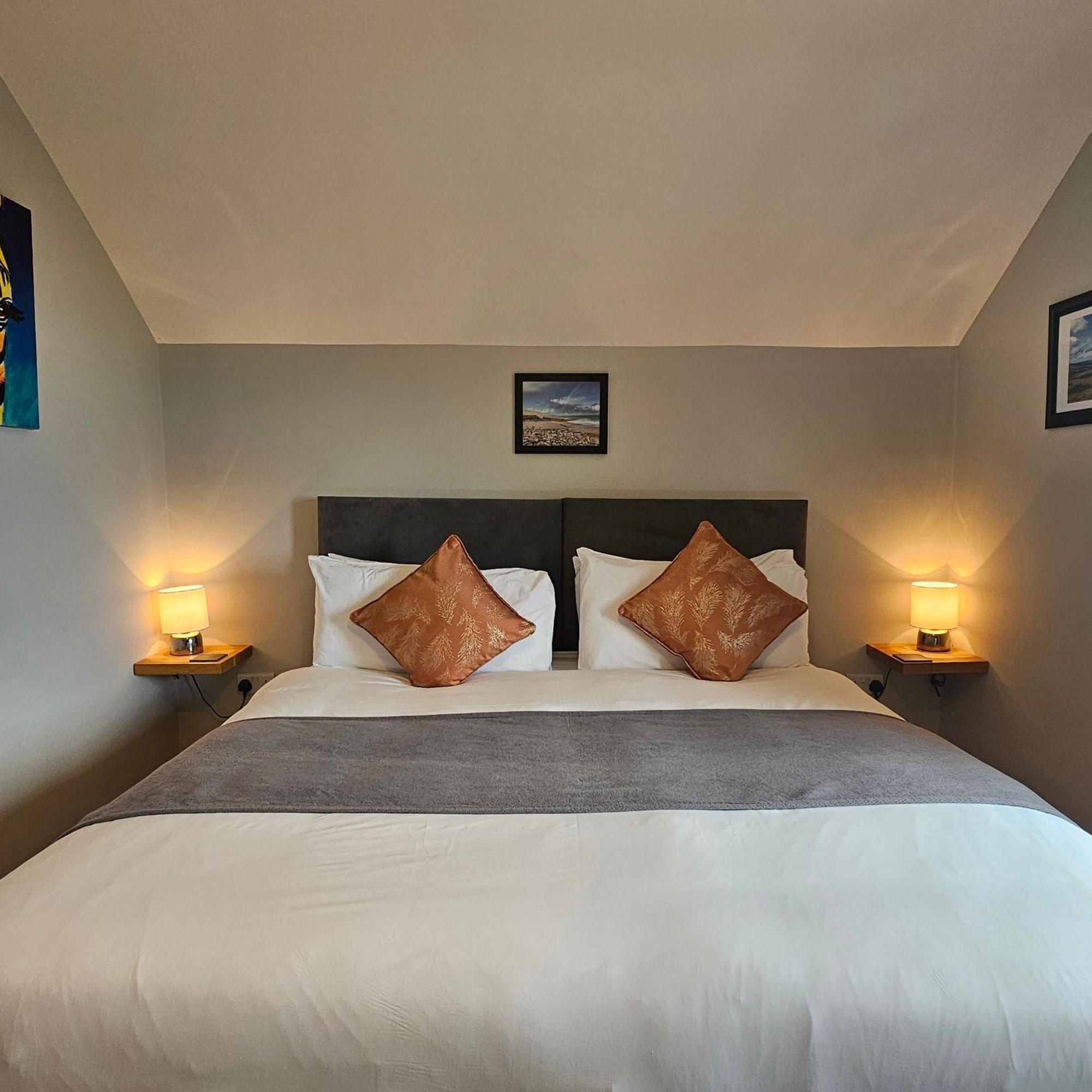Apartament The Ce Hideout Tralee Zewnętrze zdjęcie