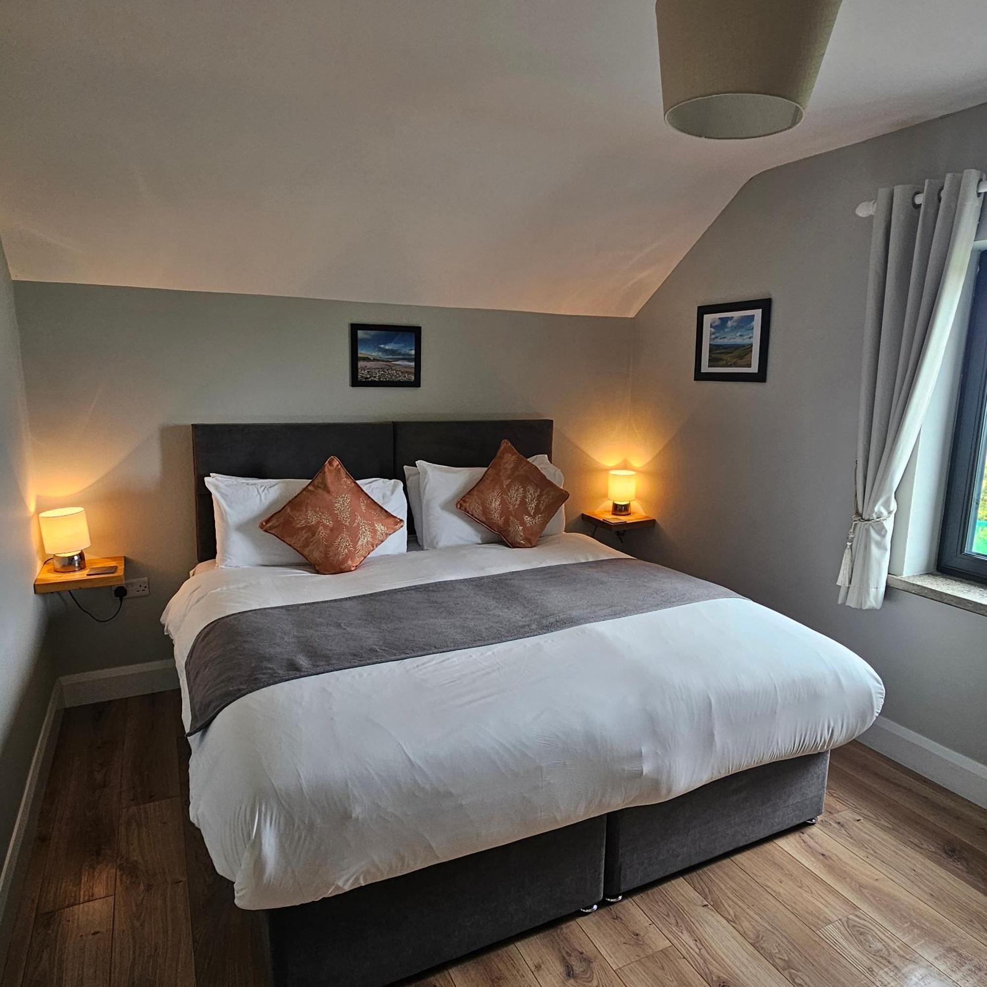 Apartament The Ce Hideout Tralee Zewnętrze zdjęcie