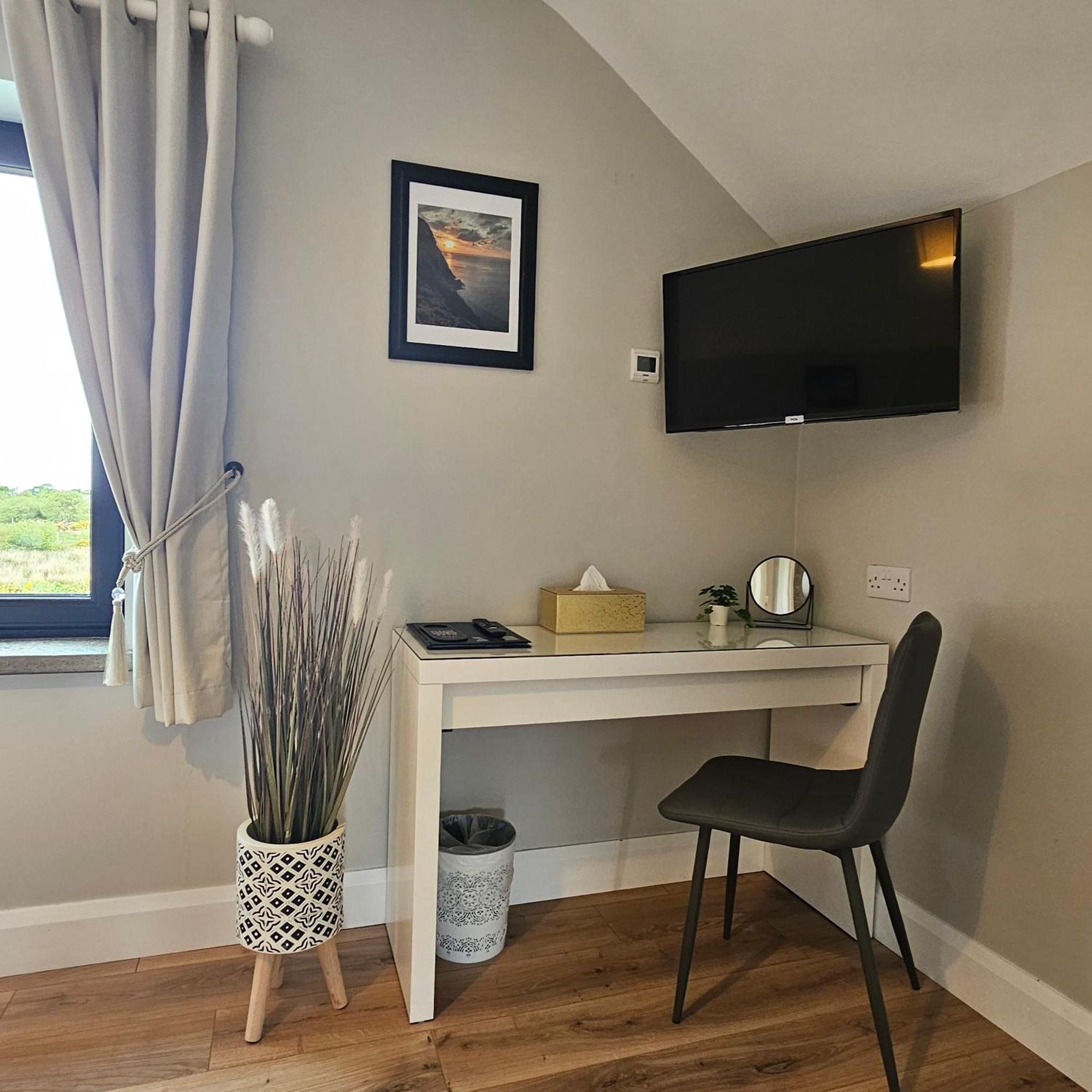Apartament The Ce Hideout Tralee Pokój zdjęcie