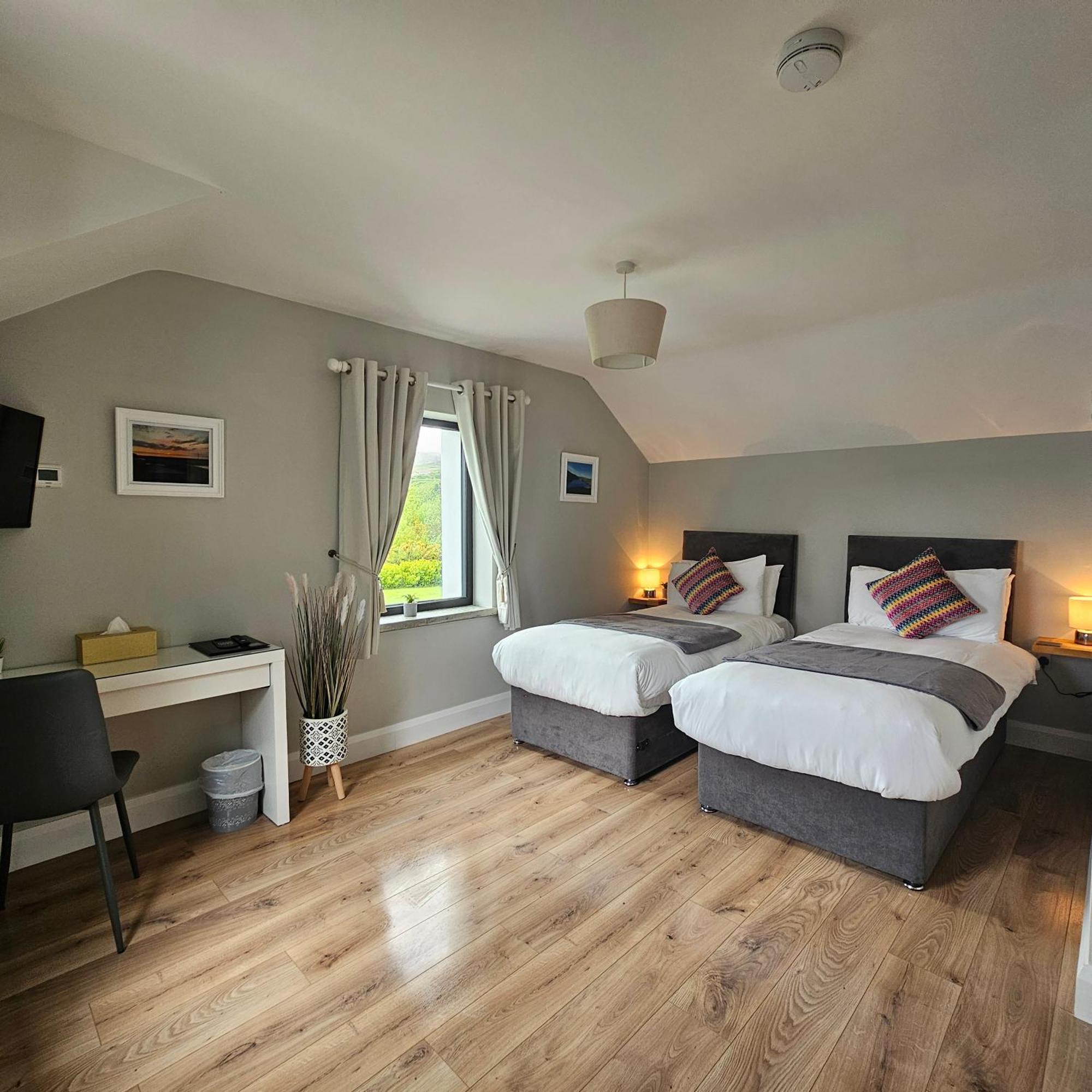 Apartament The Ce Hideout Tralee Zewnętrze zdjęcie