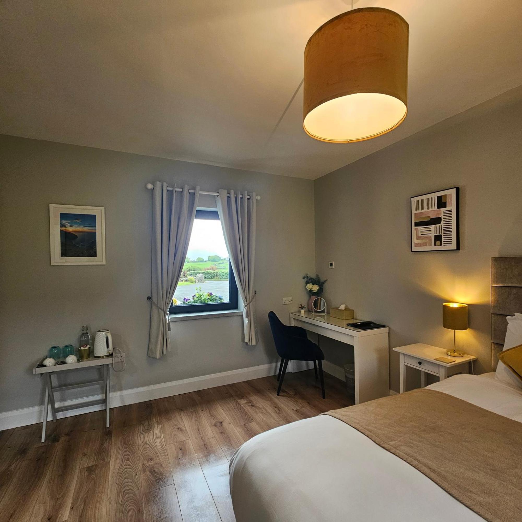 Apartament The Ce Hideout Tralee Zewnętrze zdjęcie
