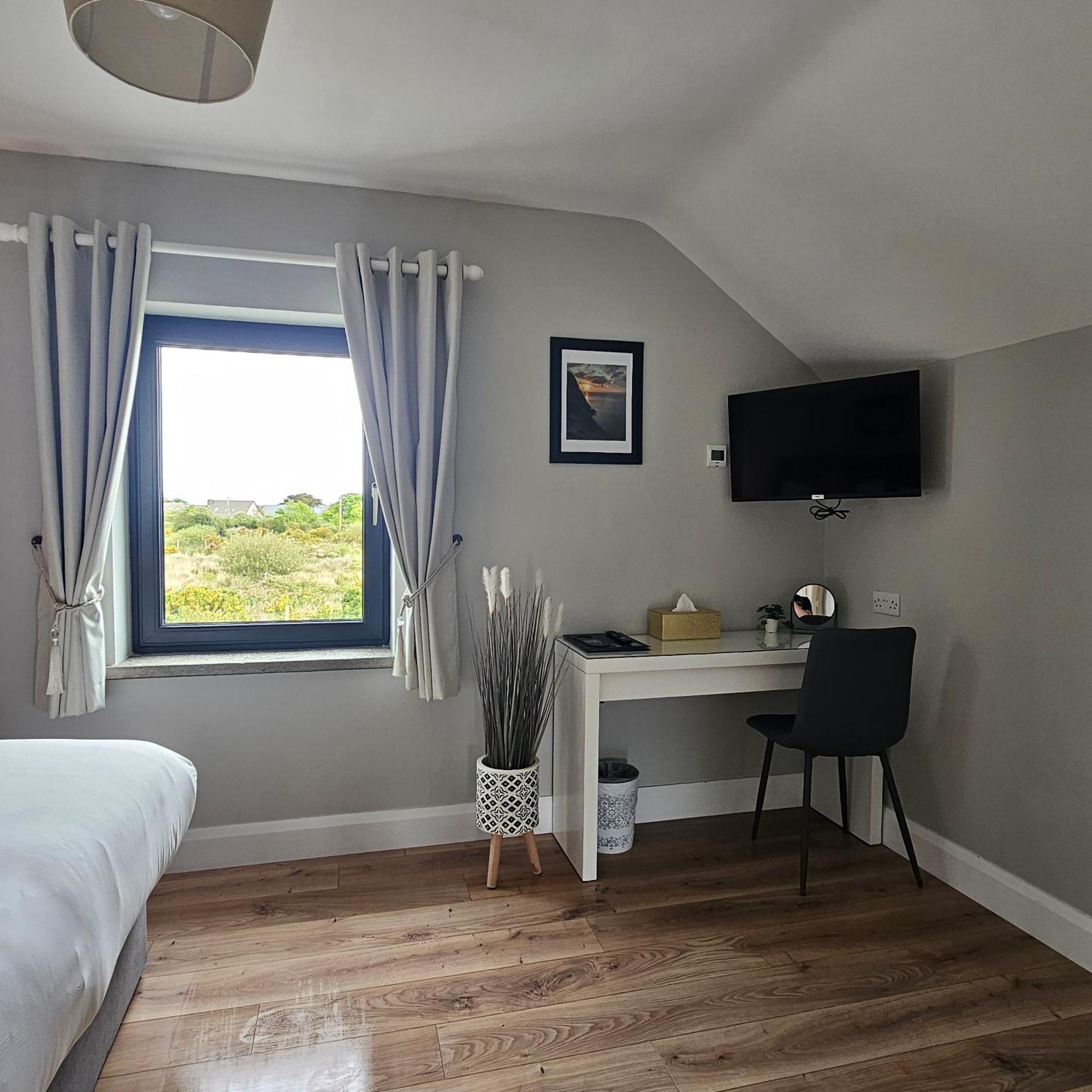 Apartament The Ce Hideout Tralee Zewnętrze zdjęcie