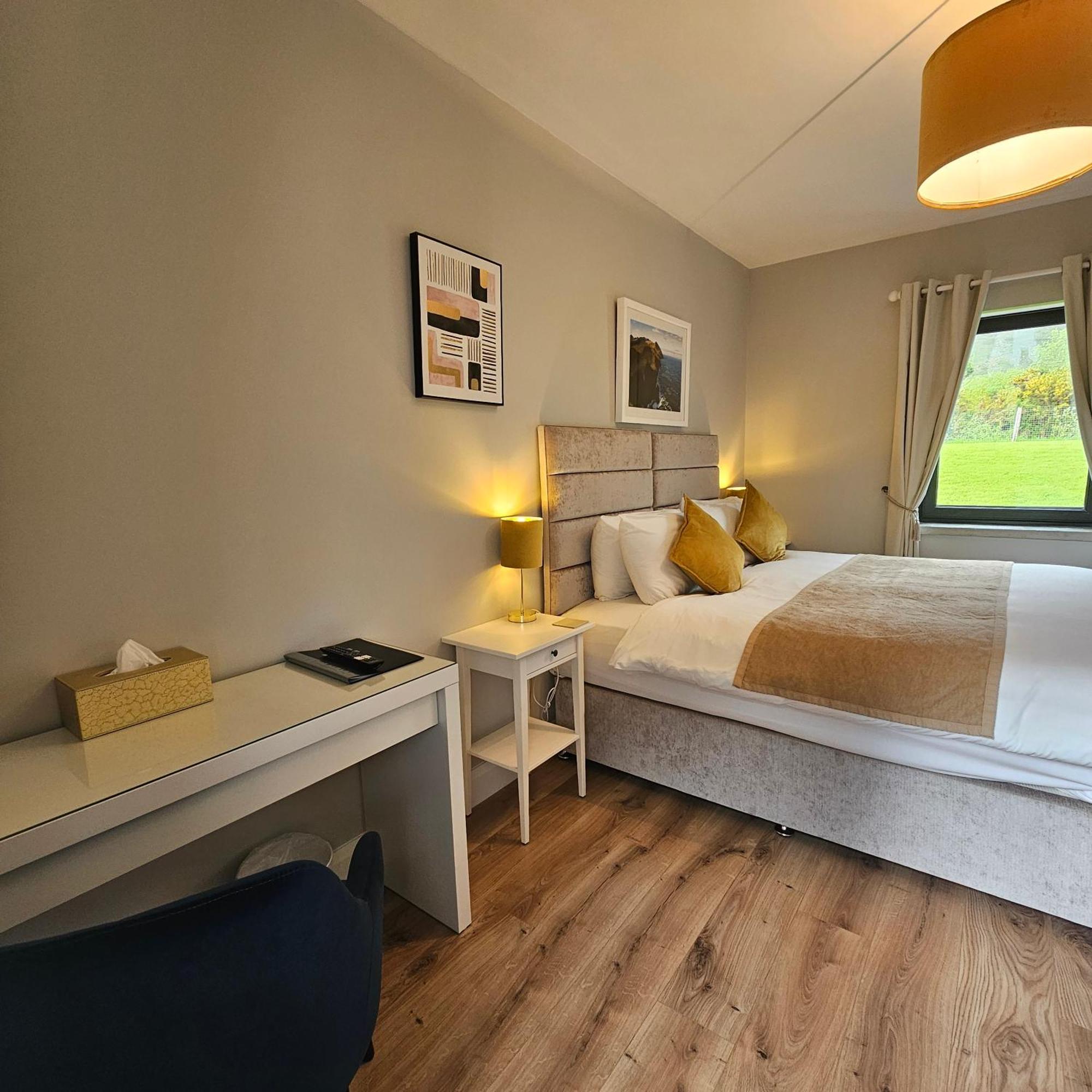 Apartament The Ce Hideout Tralee Zewnętrze zdjęcie