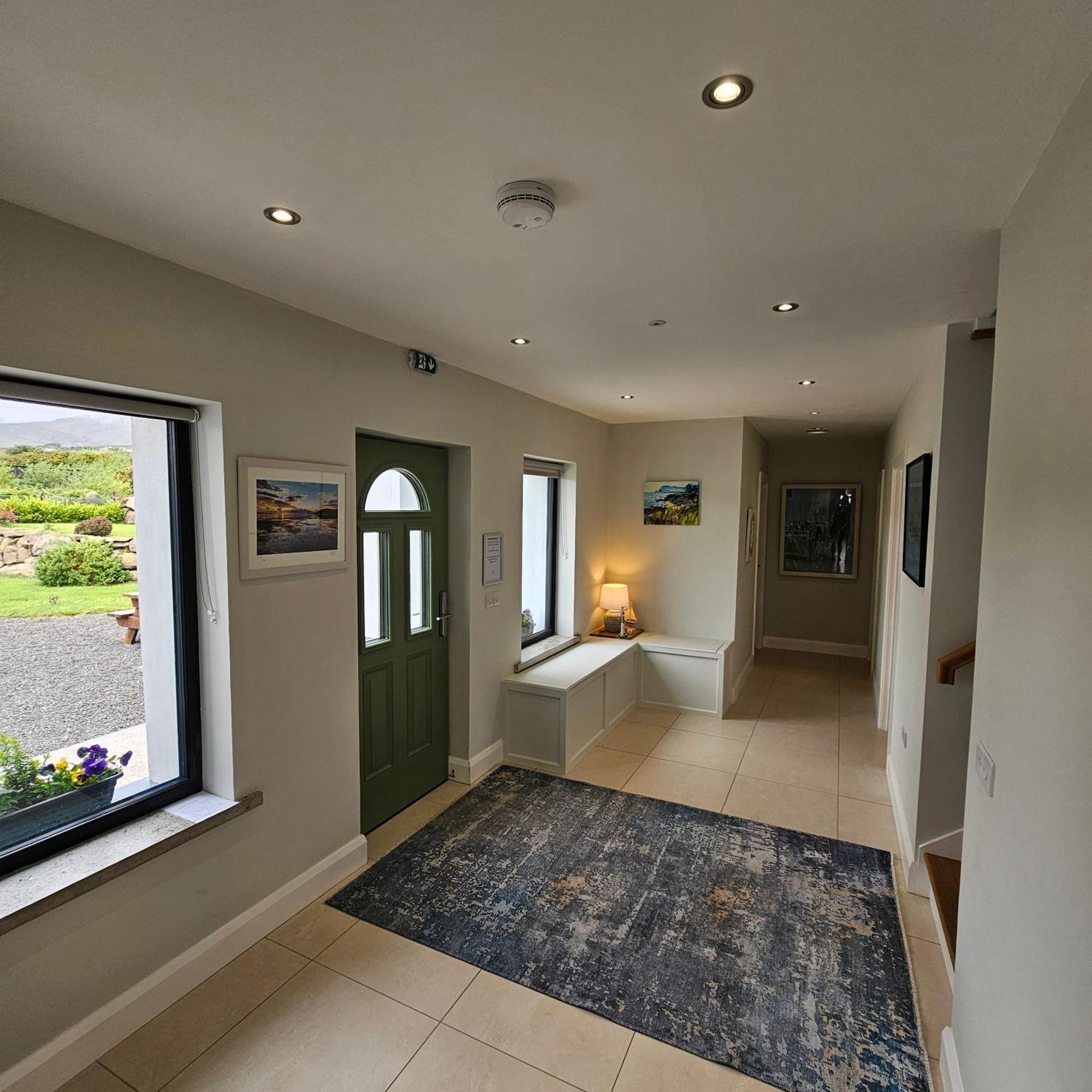 Apartament The Ce Hideout Tralee Zewnętrze zdjęcie