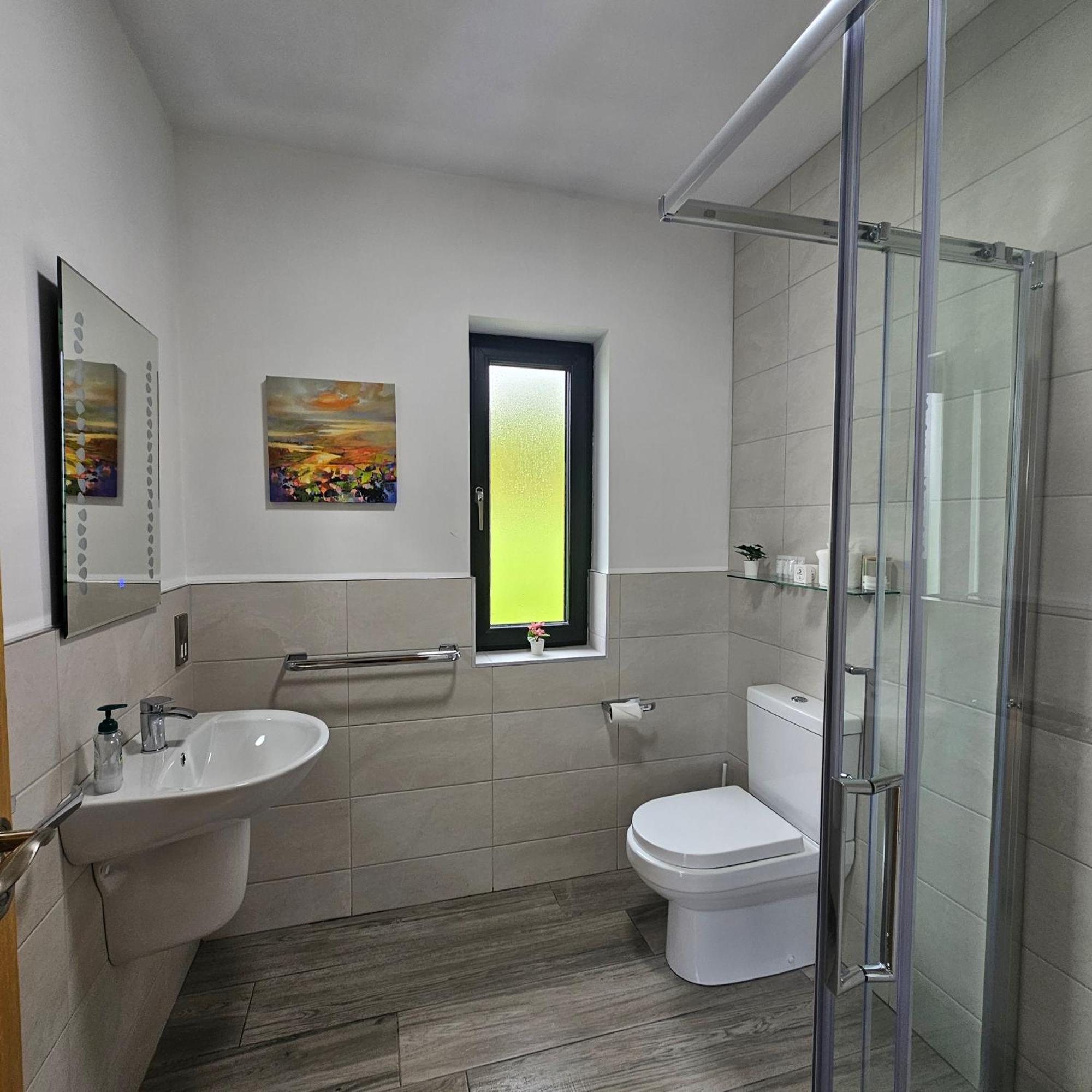 Apartament The Ce Hideout Tralee Zewnętrze zdjęcie