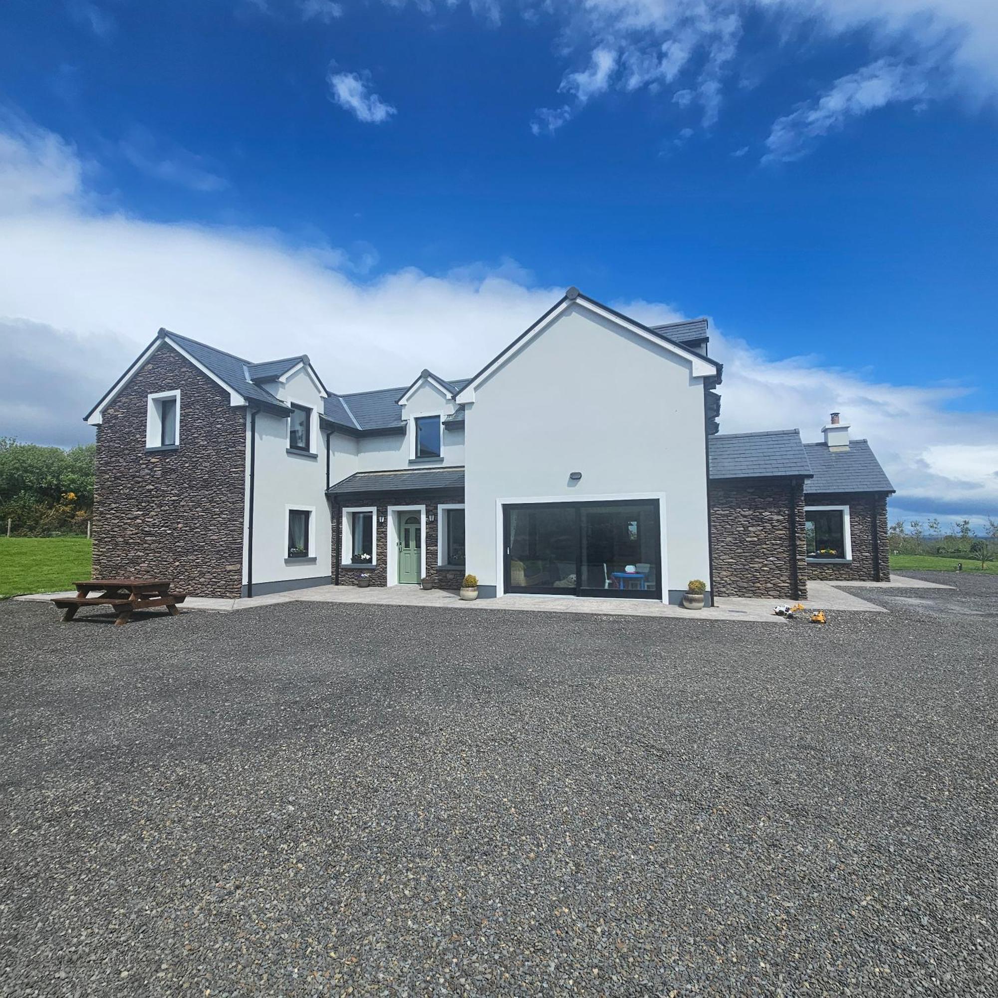 Apartament The Ce Hideout Tralee Zewnętrze zdjęcie
