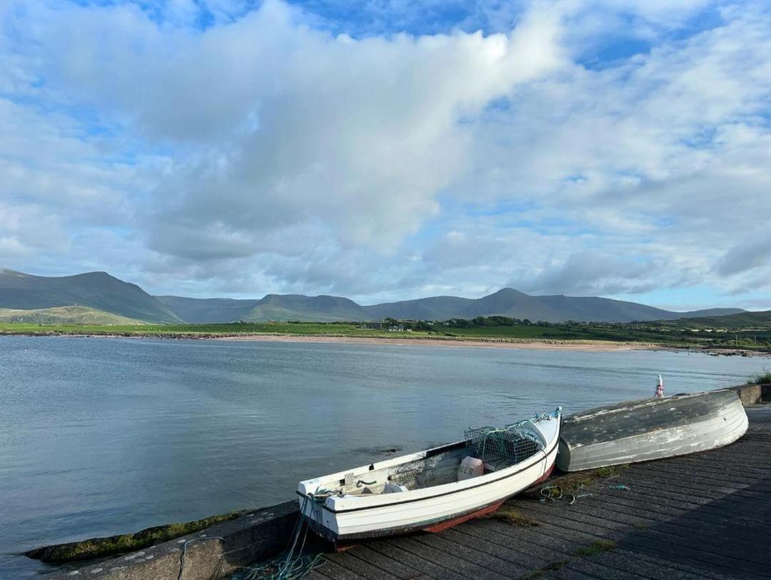 Apartament The Ce Hideout Tralee Zewnętrze zdjęcie