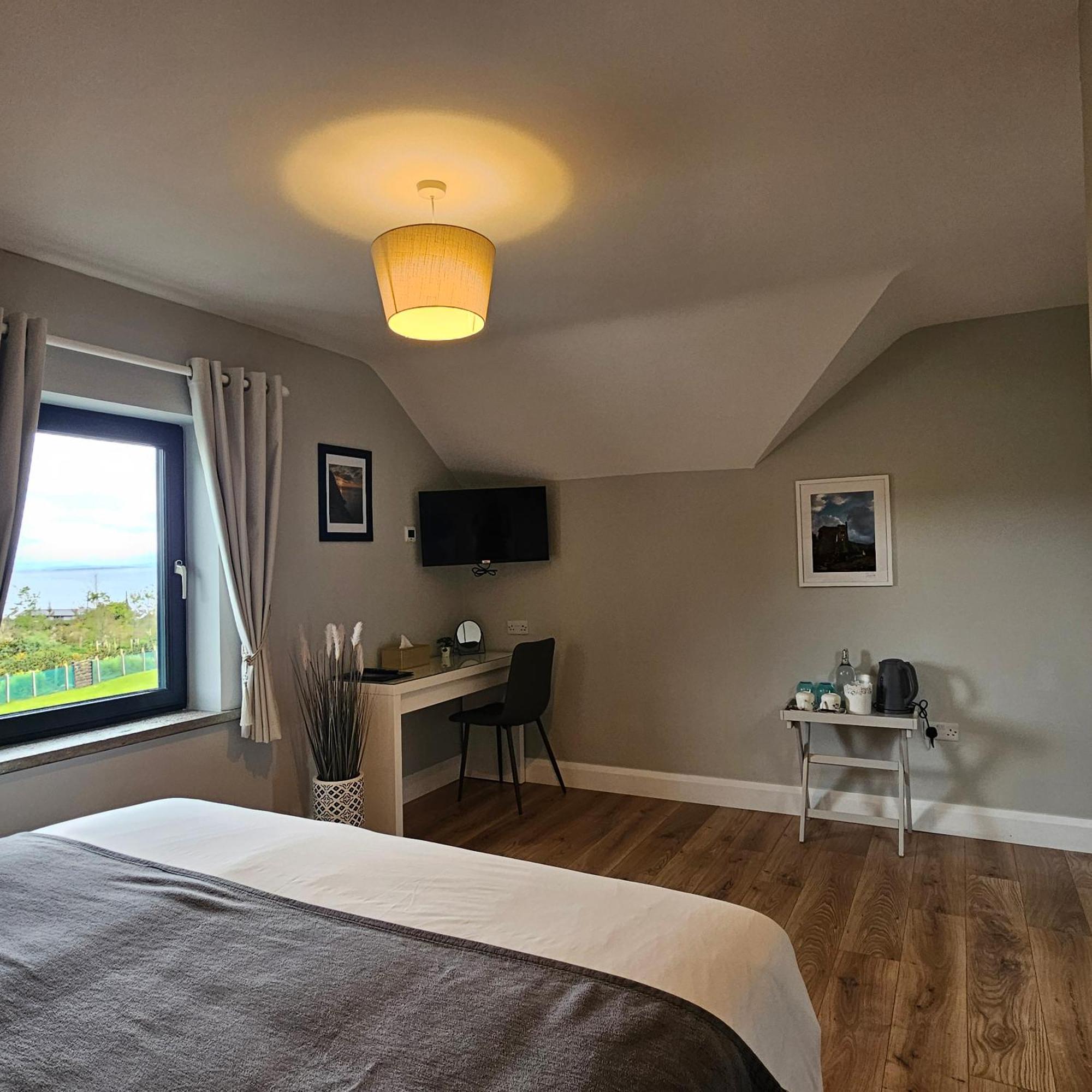 Apartament The Ce Hideout Tralee Zewnętrze zdjęcie