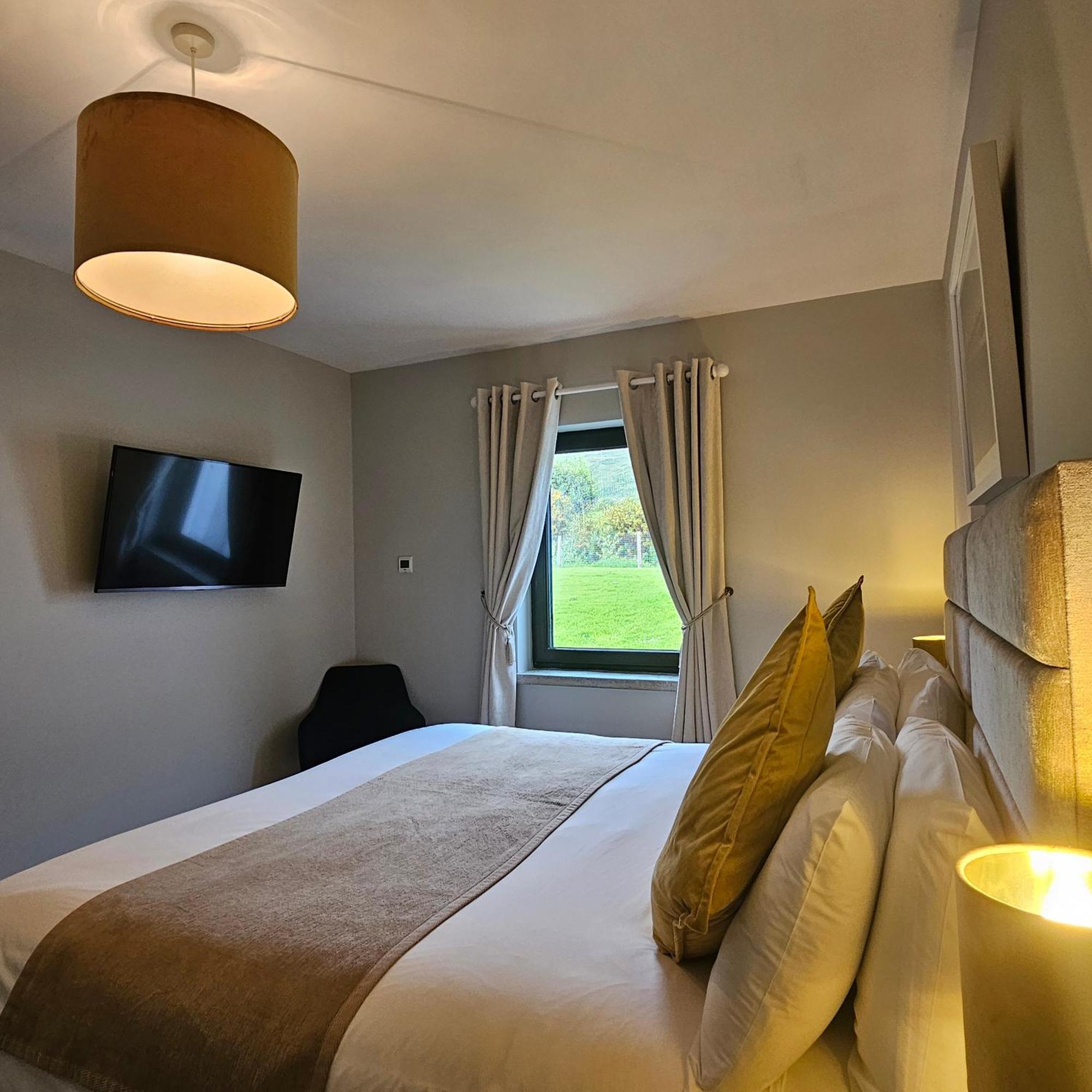 Apartament The Ce Hideout Tralee Zewnętrze zdjęcie
