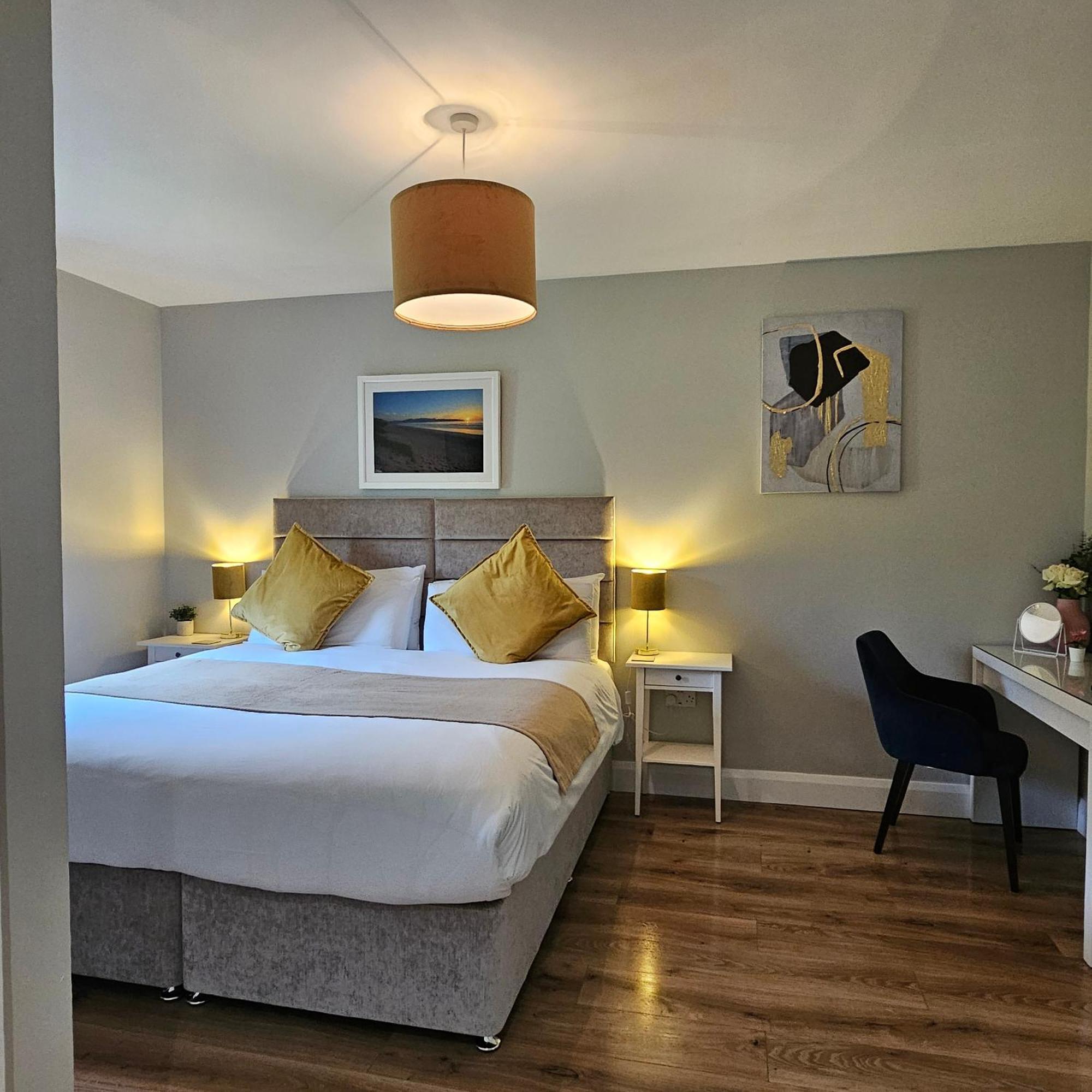 Apartament The Ce Hideout Tralee Zewnętrze zdjęcie