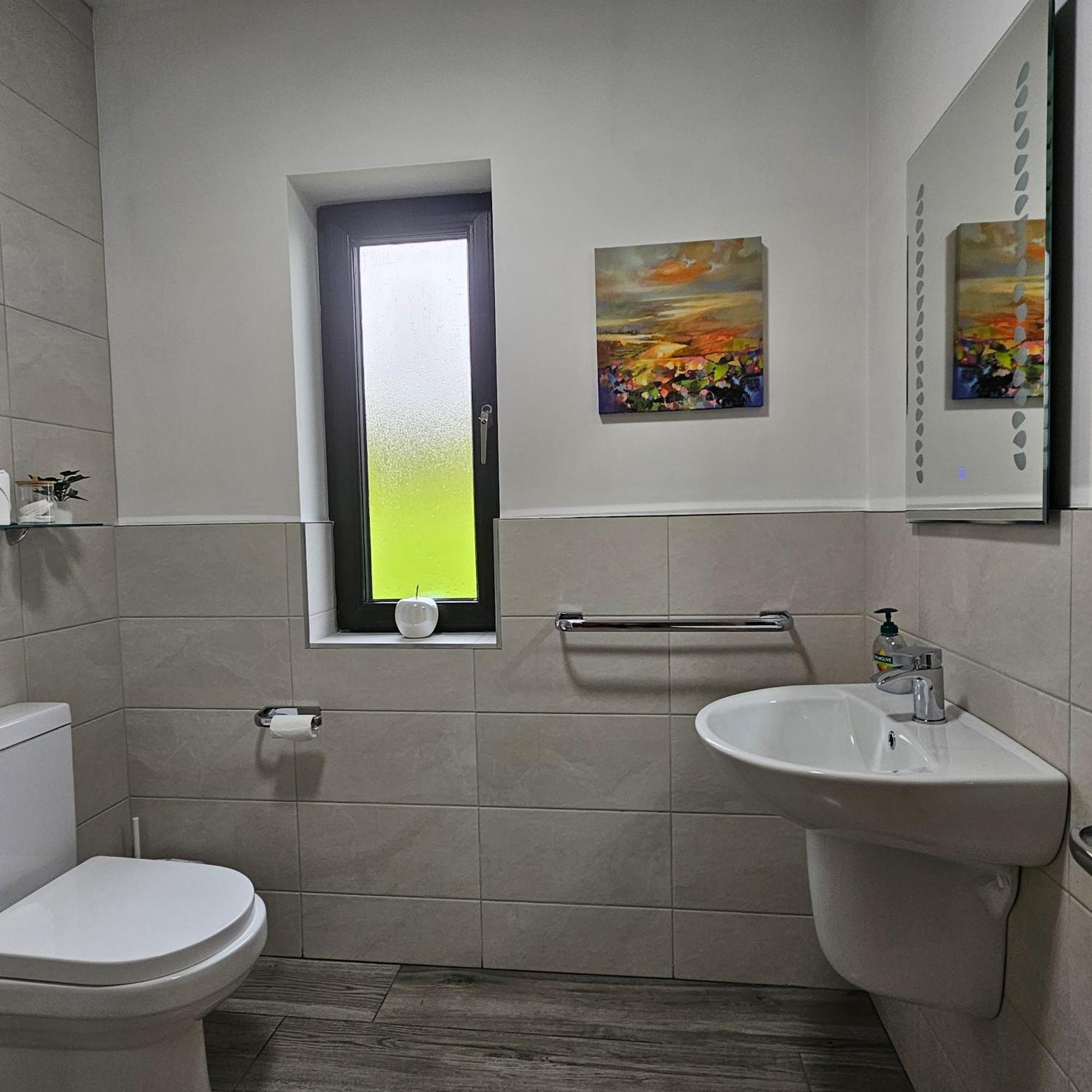 Apartament The Ce Hideout Tralee Zewnętrze zdjęcie