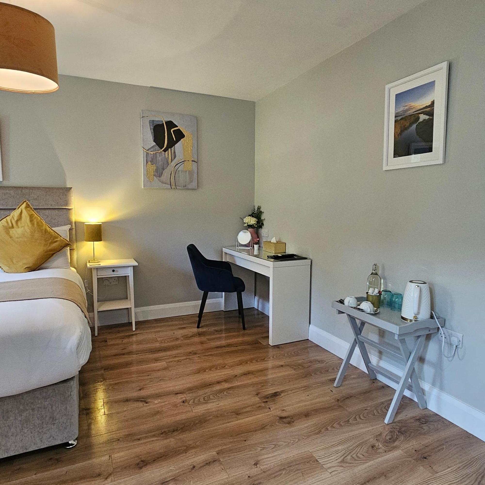 Apartament The Ce Hideout Tralee Zewnętrze zdjęcie