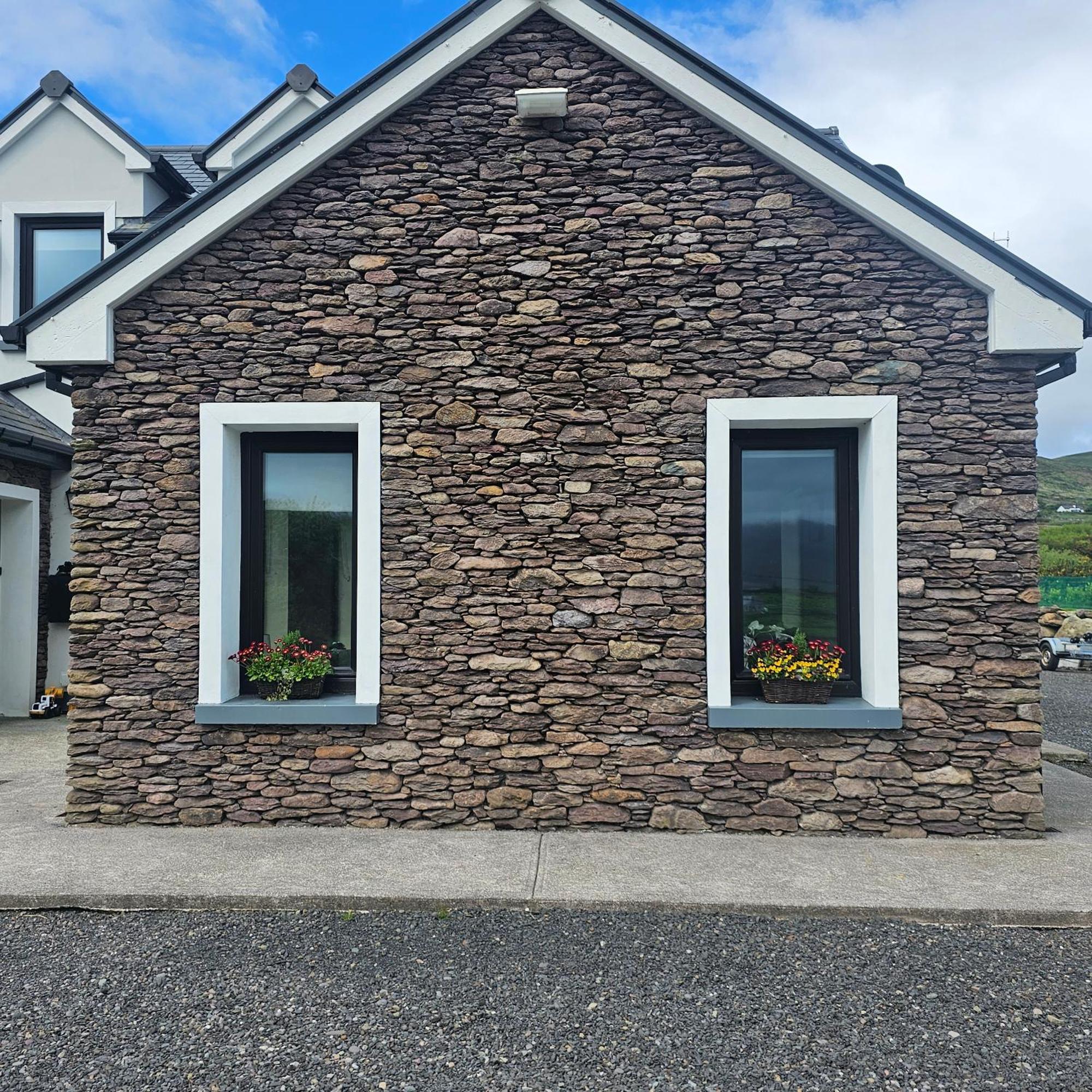 Apartament The Ce Hideout Tralee Zewnętrze zdjęcie